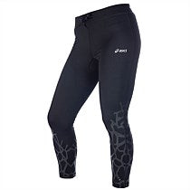 ASICS AYAMI WOMENS PRINTED TIGHT