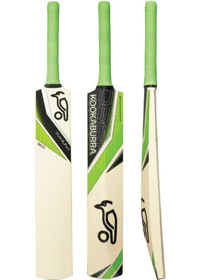 KOOKABURRA KAHUNA PRO 300 SIZE 3 BAT