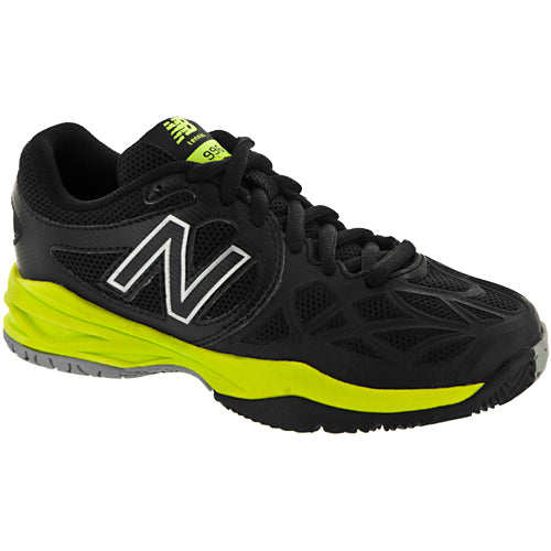 NEW BALANCE JUNIOR COURT SHOE KC996BGY