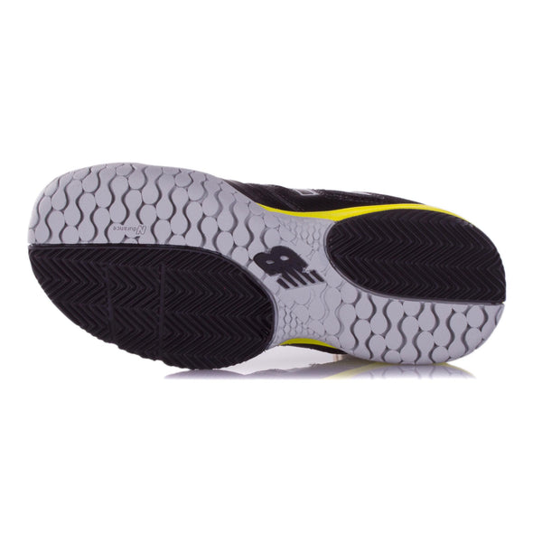 NEW BALANCE JUNIOR COURT SHOE KC996BGY