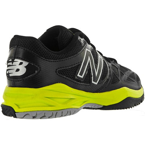 NEW BALANCE JUNIOR COURT SHOE KC996BGY