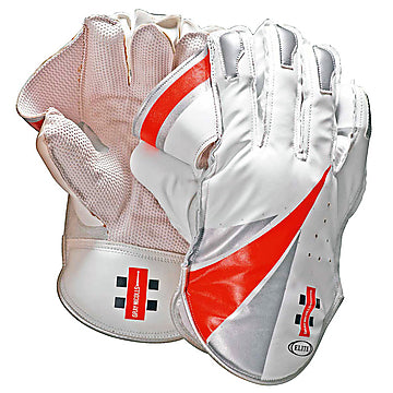 GRAY NICOLLS ELITE WICKET KEEP GLOVE MEN