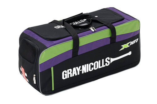 GRAY NICOLLS X181 JUNIOR PRO BAG
