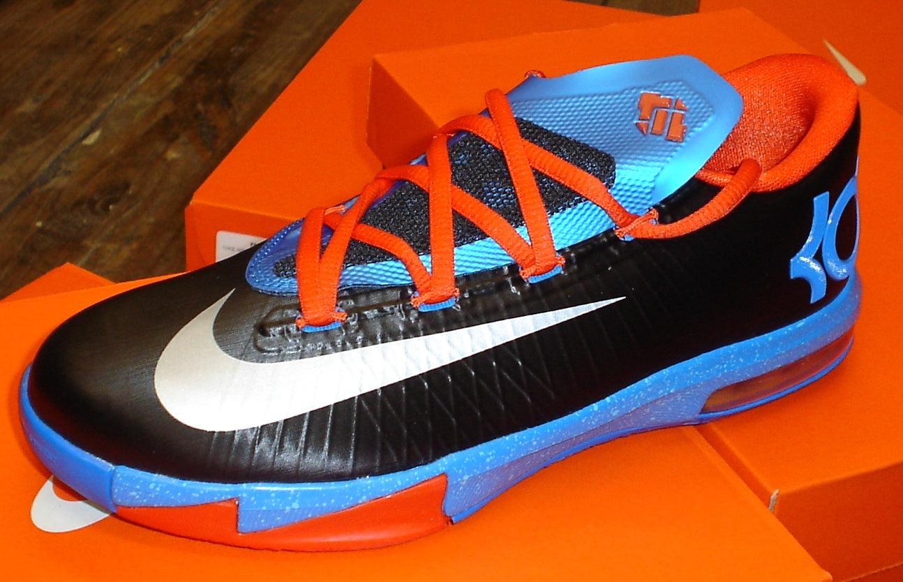 kd shoes nz