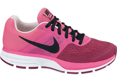 NIKE AIR PEGASUS 30 RASBERRY BLACK PINK