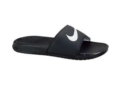 NIKE BENASSI SWOOSH SLIDE