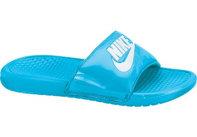 NIKE WOMENS BENASSI JDI SLIDE