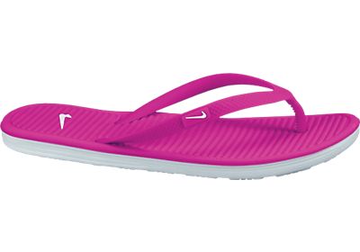 NIKE WOMENS SOLARSOFT THONG II