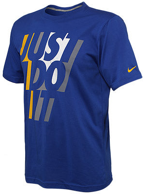 NIKE JUST DO IT MENS TEE