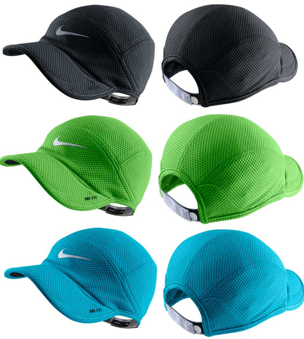 NIKE RUNNING MESH DAYBREAK CAP