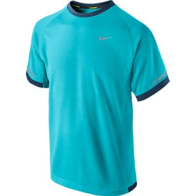 NIKE YOUTH SHORT SLEEVED CREW