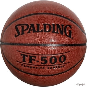 SPALDING TF500 INDOOR/OUTDOOR BALL SZ 7