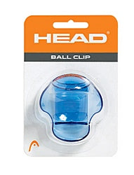 HEAD TENNIS BALL CLIP