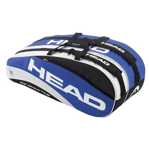 HEAD ATP COMBI RACQUET BAG