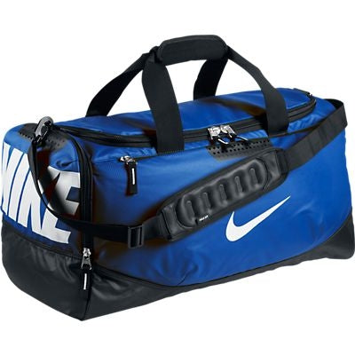 NIKE TEAM TRAINING MAX AIR MEDIUM DUFFEL