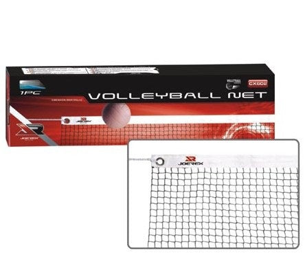 JOEREX VOLLEYBALL NET