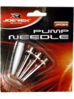 JOEREX INFLATION NEEDLES WIDE THREAD