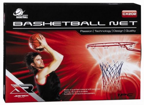 JOEREX BASKETBALL NET