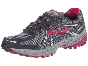 BROOKS WOMENS ADRENALINE ASR 8 RUN SHOE