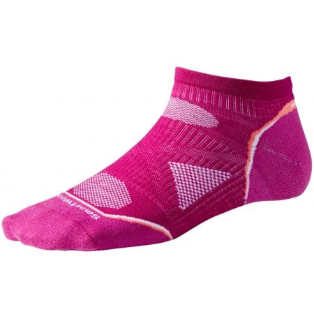 SMART WOOL WOMENS PHd RUN ULTRA LIGHT