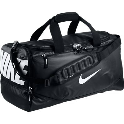 NIKE TEAM TRAINING MAX AIR DUFFEL BAG