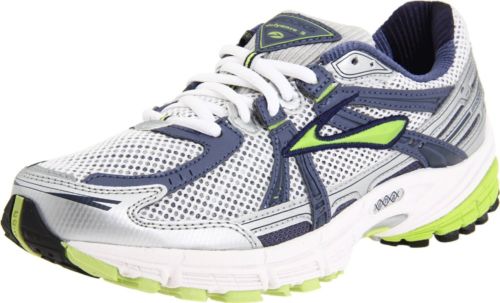 BROOKS WOMENS DEFYANCE 9 SHOE