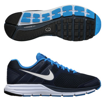 NIKE MENS ZOOM STRUCTURE +16