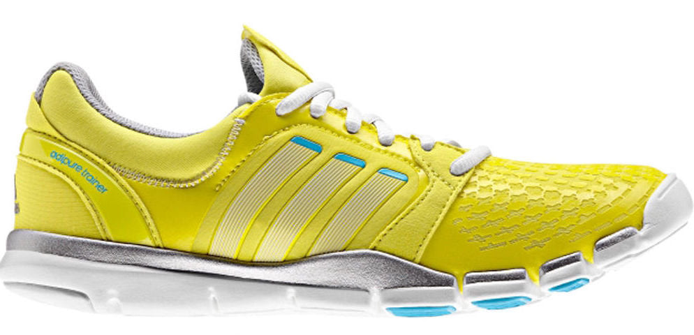 ADIDAS ADIPURE TR360 WOMEN CROSS TRAINER – The Sport Shop