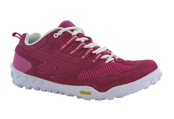 HI-TEC APOLLO WOMENS PINK/ WHITE SHOE
