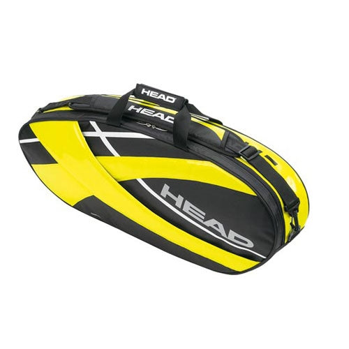 HEAD EXTREME PRO RACKET BAG