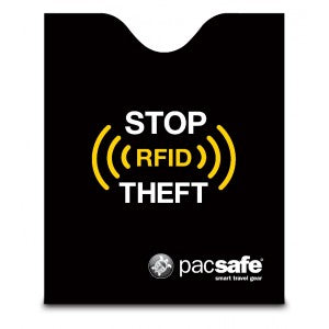 PACSAFE RFID SLEEVE 50 PASSPORT PROTECTO