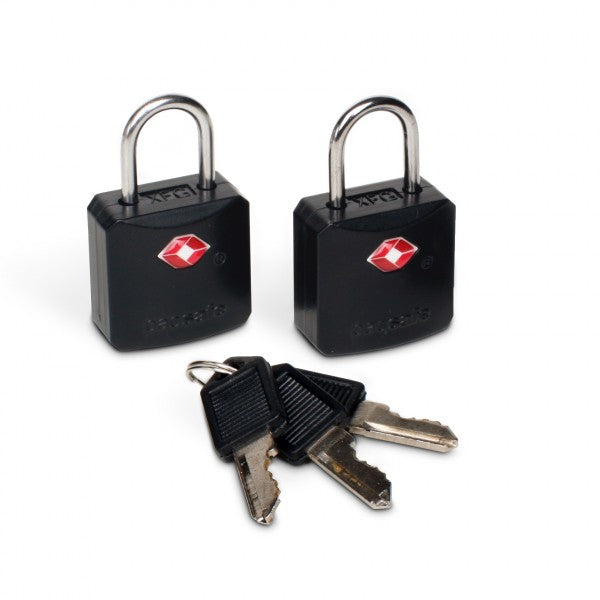 PACSAFE PROSAFE 620 TSA LUGGAGE LOCKS
