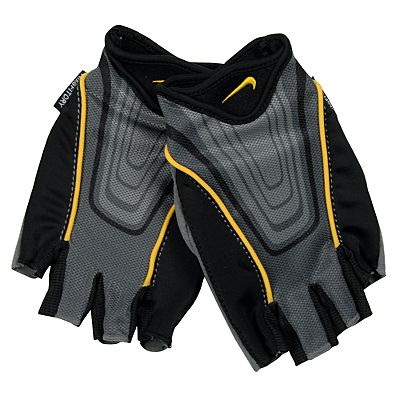 NIKE MULTI  PURPOSE TRAINING GLOVE SZ LG