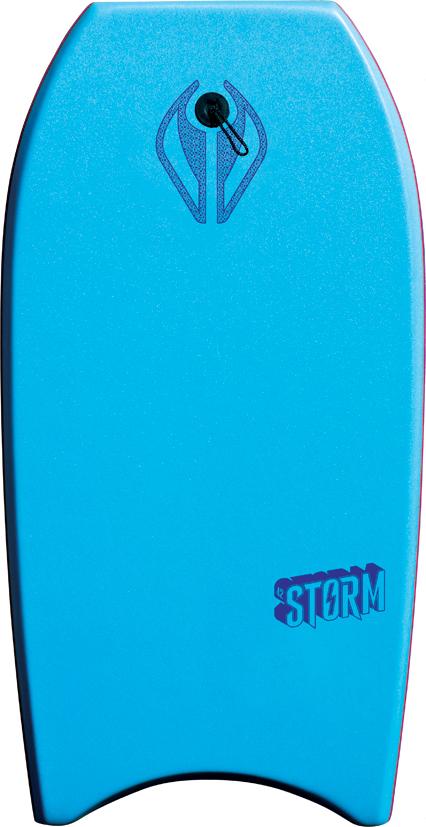 NMD STORM 38" BODYBOARD