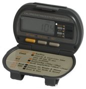 YORK FITNESS PEDOMETER