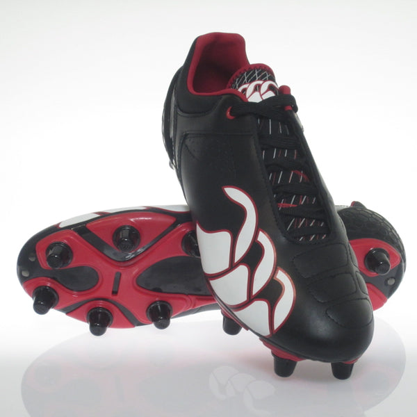 CANTERBURY PHOENIX ELITE 8 STUD BOOT