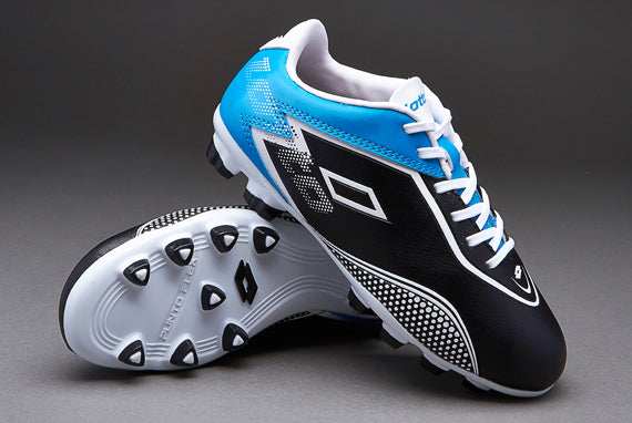 LOTTO ZHERO GRAVITY 700 JUNIOR BOOT TX