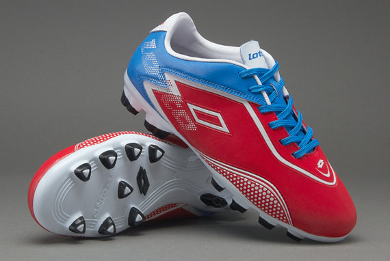 LOTTO ZHERO GRAVITY 700 JUNIOR BOOT TX