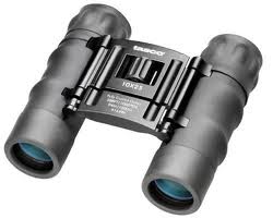 TASCO BINO COMPACT 10X25