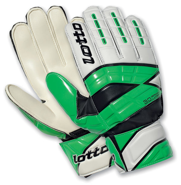 LOTTO GK800 III FOOTBALL GOALIE GLOVE