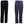 Load image into Gallery viewer, ASICS JUNIOR STRAIGHT LEG ZIP TRACKPANT

