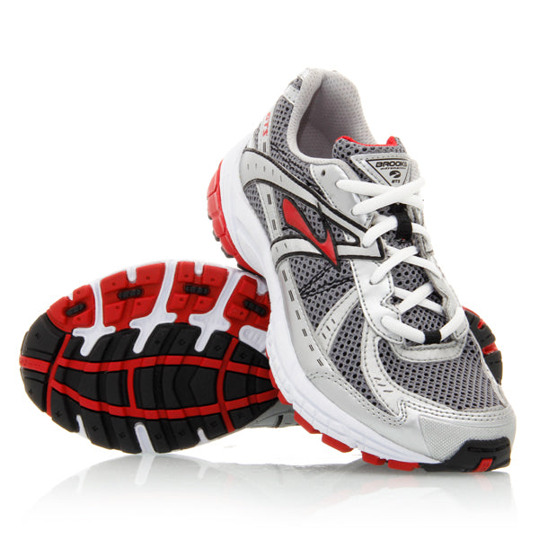 BROOKS A11 BOYS ADRENALINE TRAIL SHOE