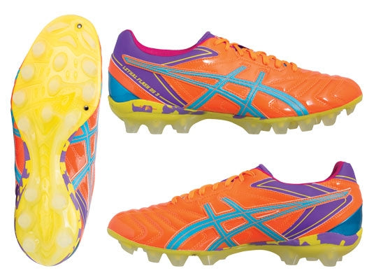 ASICS LETHAL FLASH DS 3 IT FOOTY BOOT