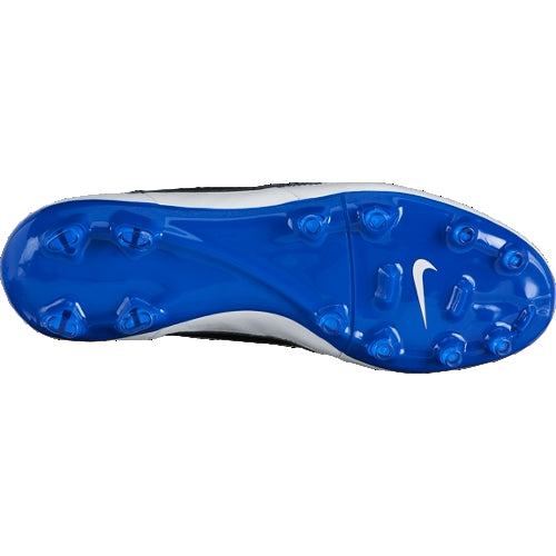 NIKE TIEMPO GENIO LEATHER FG FOOTY BOOT
