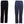 Load image into Gallery viewer, ASICS WOMENS STRAIGHT LEG ZIP TRACKPANT
