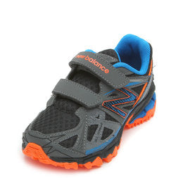 NEW BALANCE KE610BBP TRAIL RUN SHOE