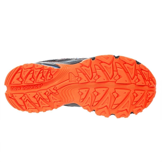 NEW BALANCE KE610BBP TRAIL RUN SHOE