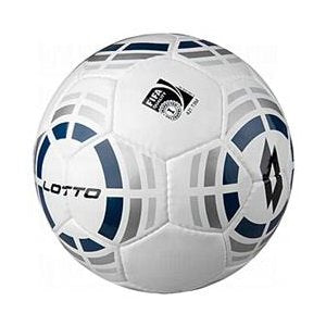 LOTTO FB300 MATCH QUALITY BALL SIZE 5