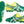 Load image into Gallery viewer, ASICS LETHAL SHOT CS 4 GS JNR FOOTY BOOT
