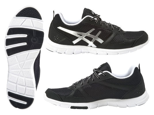 Asics gel muse fit online